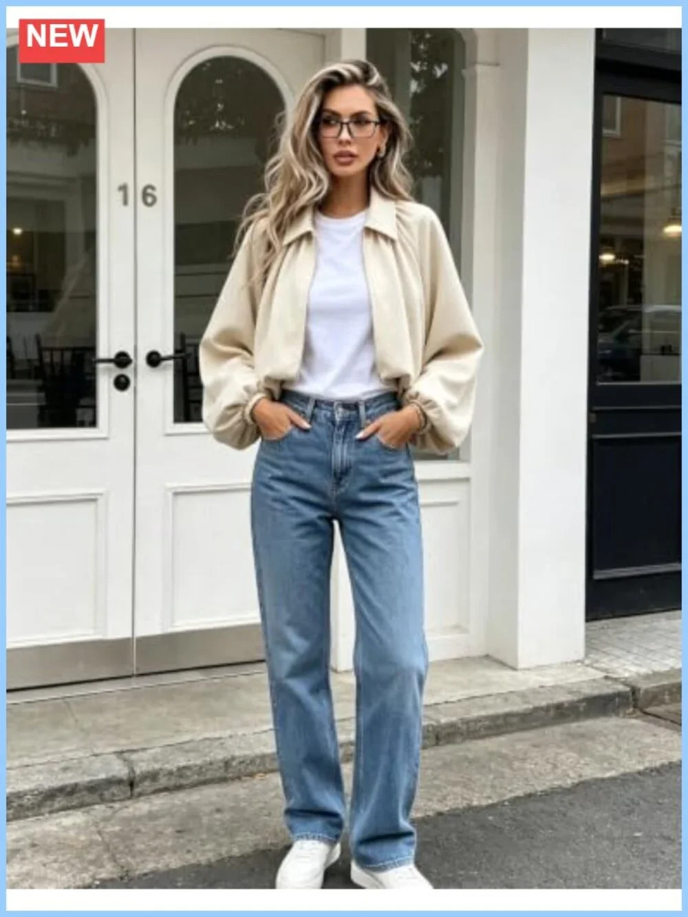 N/A this trendy